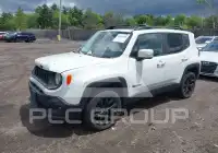 2017 Jeep Renegade photo