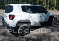 2017 Jeep Renegade фото