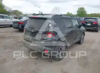 2017 Jeep Renegade фото