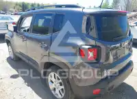 2017 Jeep Renegade photo