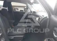 2017 Jeep Renegade фото