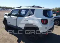 2017 Jeep Renegade photo