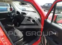 2017 Jeep Renegade photo
