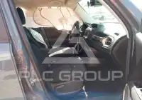 2017 Jeep Renegade photo