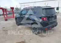 2017 Jeep Renegade фото