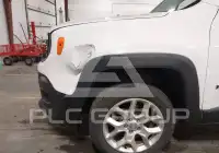 2017 Jeep Renegade фото