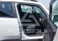 2017 Jeep Renegade фото
