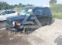 2017 Jeep Renegade photo