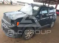 2017 Jeep Renegade фото