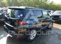 2017 Jeep Renegade фото