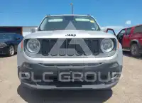 2017 Jeep Renegade photo