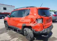 2017 Jeep Renegade photo