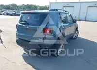 2017 Jeep Renegade photo