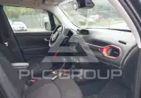 2017 Jeep Renegade фото