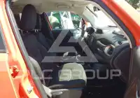 2017 Jeep Renegade фото