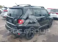 2017 Jeep Renegade photo