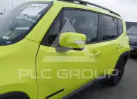 2017 Jeep Renegade photo