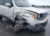 2017 Jeep Renegade фото
