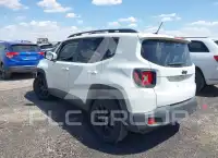2017 Jeep Renegade фото