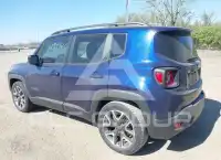 2017 Jeep Renegade photo