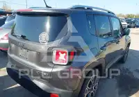 2017 Jeep Renegade photo