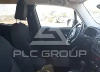 2017 Jeep Renegade photo