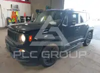 2017 Jeep Renegade photo