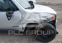2017 Jeep Renegade фото