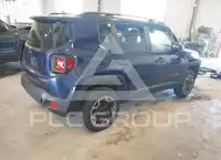 2017 Jeep Renegade photo