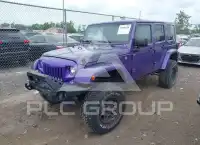 2017 Jeep WRANGLER фото
