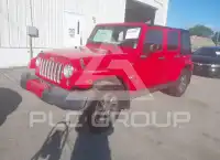 2017 Jeep WRANGLER photo