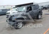 2017 Jeep WRANGLER photo
