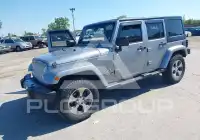 2017 Jeep WRANGLER фото