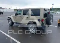 2017 Jeep WRANGLER фото