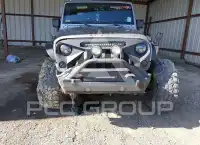 2017 Jeep WRANGLER фото
