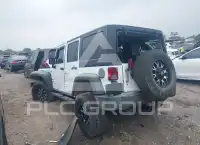 2017 Jeep WRANGLER фото