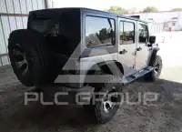 2017 Jeep WRANGLER фото