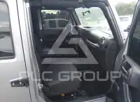 2017 Jeep WRANGLER фото