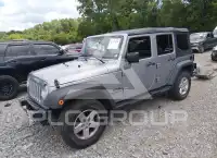 2017 Jeep WRANGLER фото