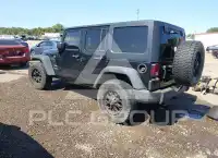 2017 Jeep WRANGLER photo