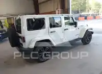 2017 Jeep WRANGLER фото