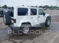 2017 Jeep WRANGLER фото