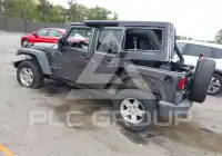 2017 Jeep WRANGLER photo