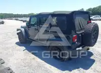 2017 Jeep WRANGLER photo