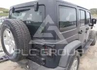 2017 Jeep WRANGLER фото