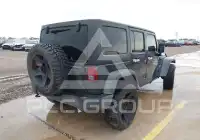 2017 Jeep WRANGLER photo