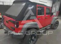 2017 Jeep WRANGLER фото