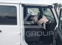 2017 Jeep WRANGLER фото