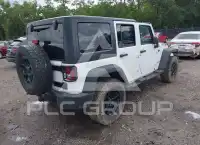 2017 Jeep WRANGLER фото
