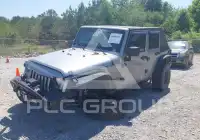 2017 Jeep WRANGLER фото